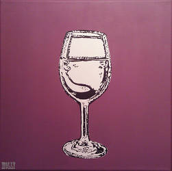 Happy Hour: Wine