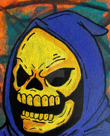 Skeletor