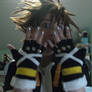 Sora Gloves