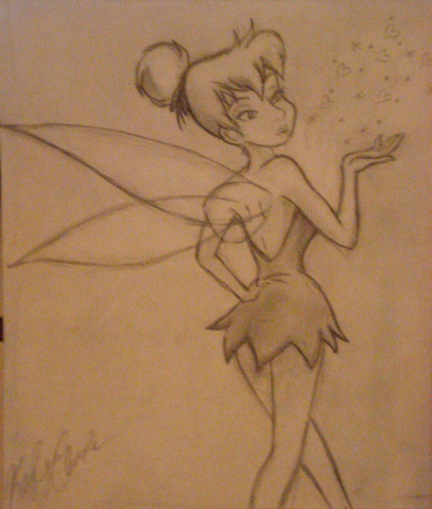 Tinkerbell