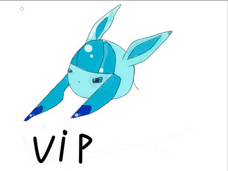 Glaceon