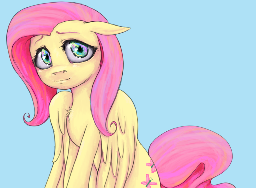 Fluttershy