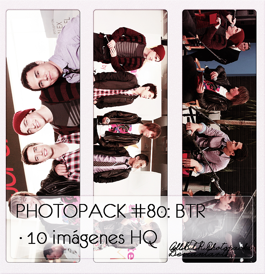 Photopack #80