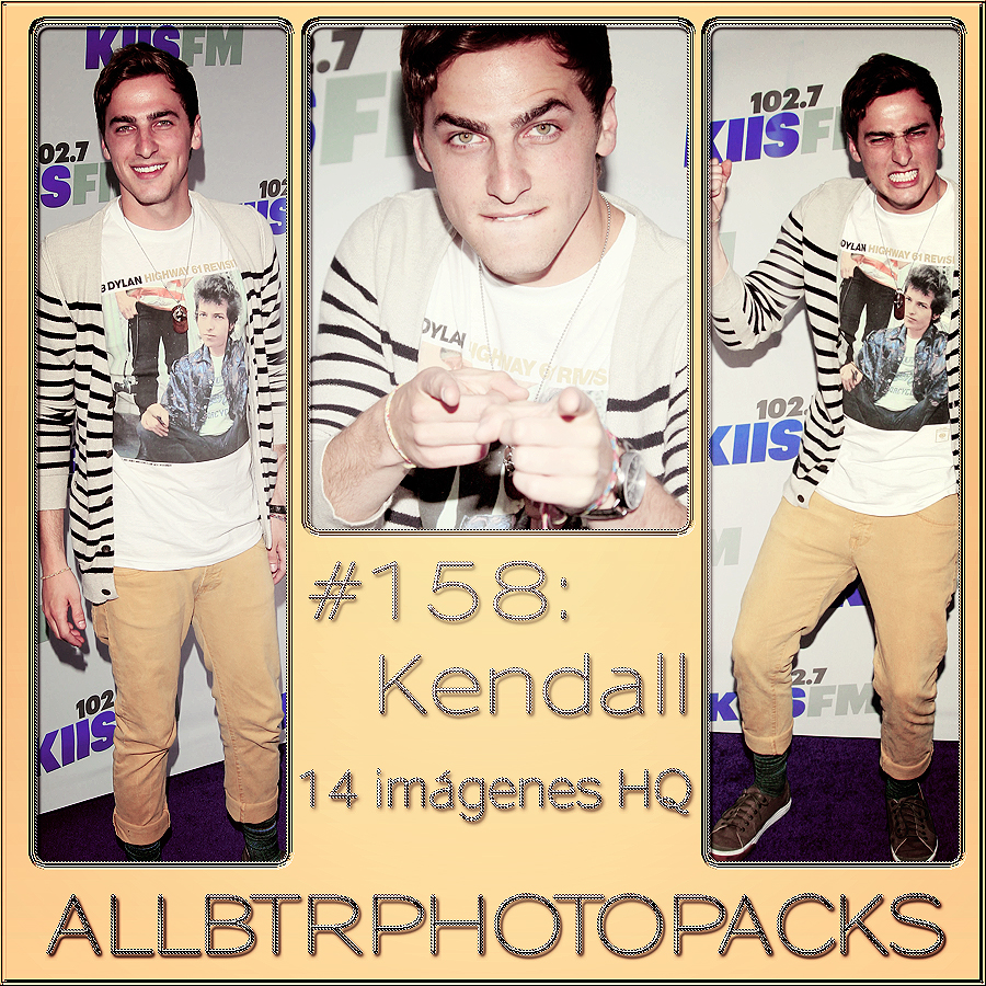 Photopack #158