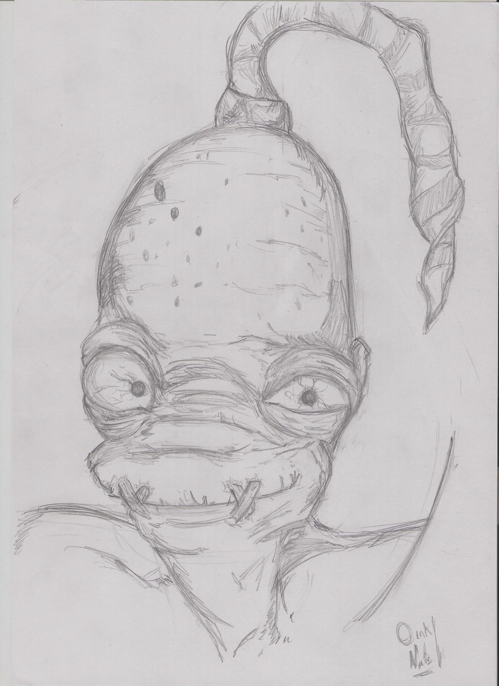 Oddworld: Abe's Oddysee by OinkIV on DeviantArt