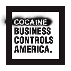 Cocaine business