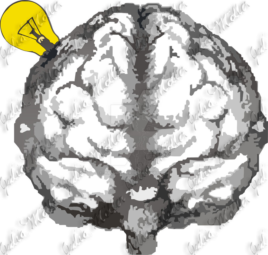 Brain ideas by JuliaMoller on DeviantArt