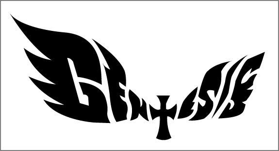 Air Gear Genesis Emblem By Syiki On Deviantart
