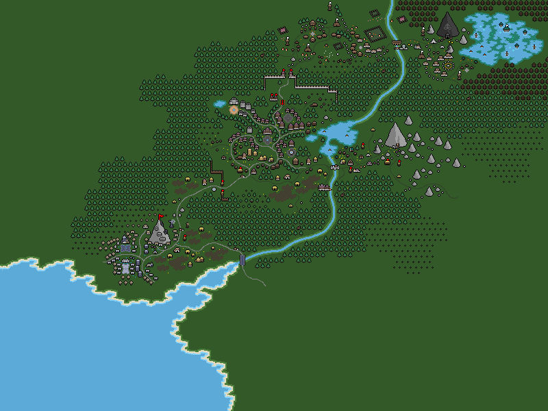 DSD mockup map by CetusAmicus on DeviantArt