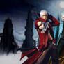 Devil may cry - Brothers