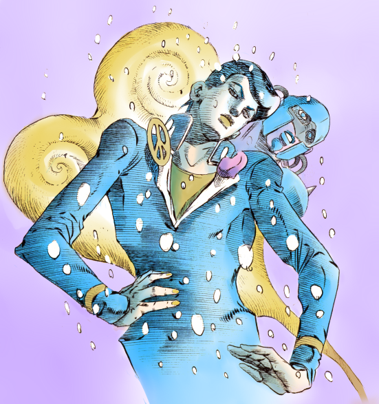 Jojo S Bizarre Adventure 4th Another Day Josuke By Mangecu On Deviantart Jojo S Bizarre Adventure 4th Another Day Josuke By Mangecu On Deviantart