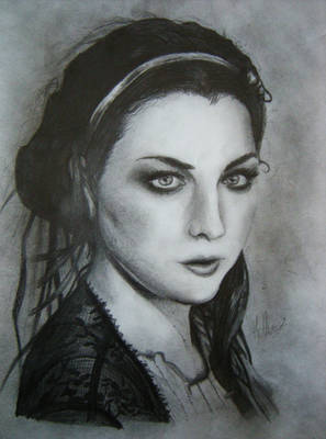 Amy Lee - Evanescence