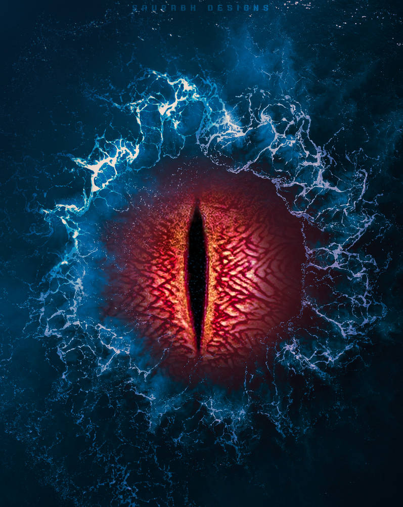 Devil Eye by saurabhdsigns on DeviantArt