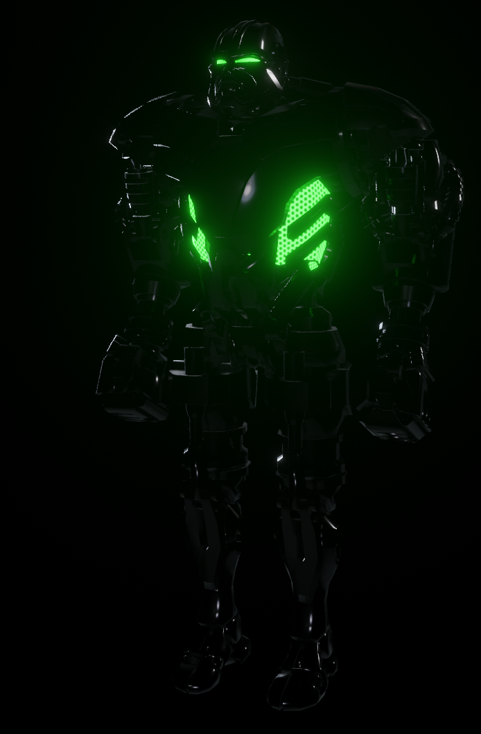 Real Steel Zeus (PS3) by sunlar501 on DeviantArt Real Steel Zeus (PS3) by sunlar501 on DeviantArt