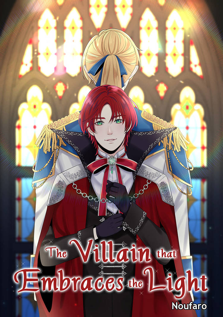 The Villain That Embraces The Light The Villain that Embraces the Light by serocchin on DeviantArt