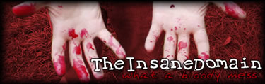 ID - What A Bloody Mess by TheInsaneDomain