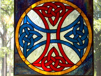 Celtic Cross