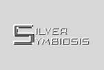 Silver Symbiosis Logo 2 by Arekage