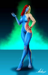 Mystique