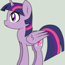 Oh Look, Twilight Sparkle