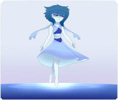 Lapis Lazuli