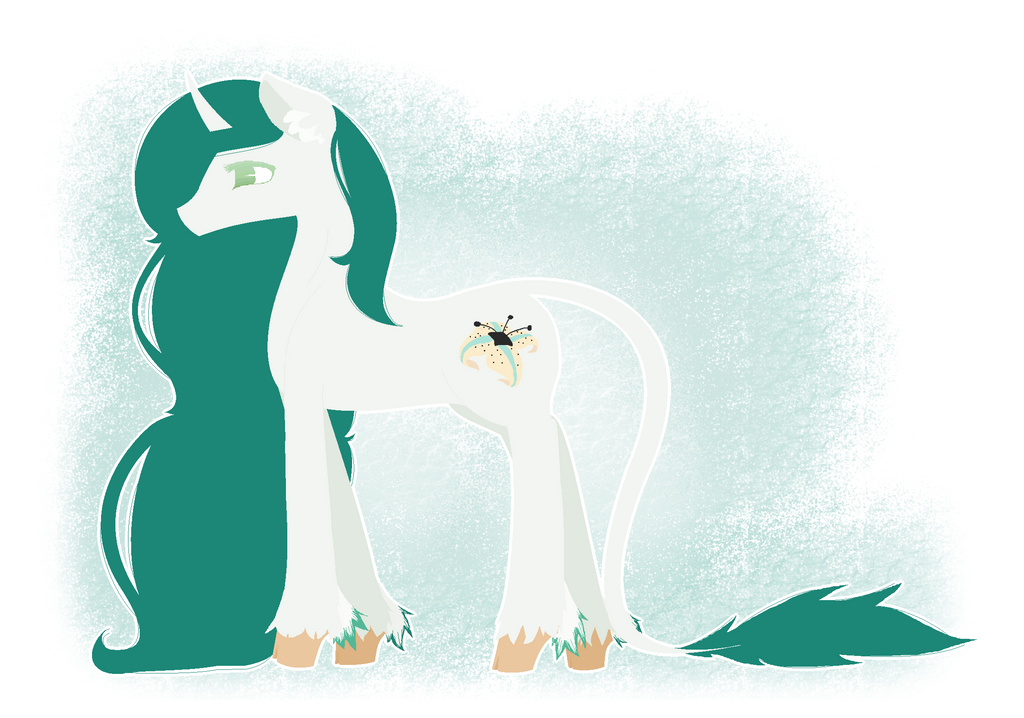 Twig by PalePastels on DeviantArt