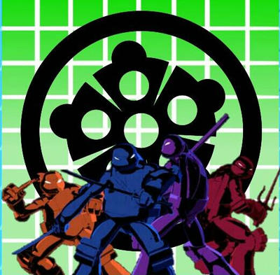 Hamato Clan by onixpoeta on DeviantArt