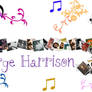 George harrison gift