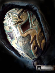 Eternal Mask