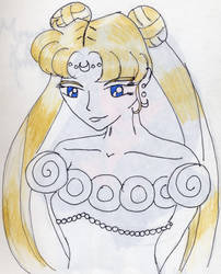 Princess Serenity