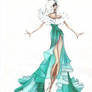 Fashion Illustration