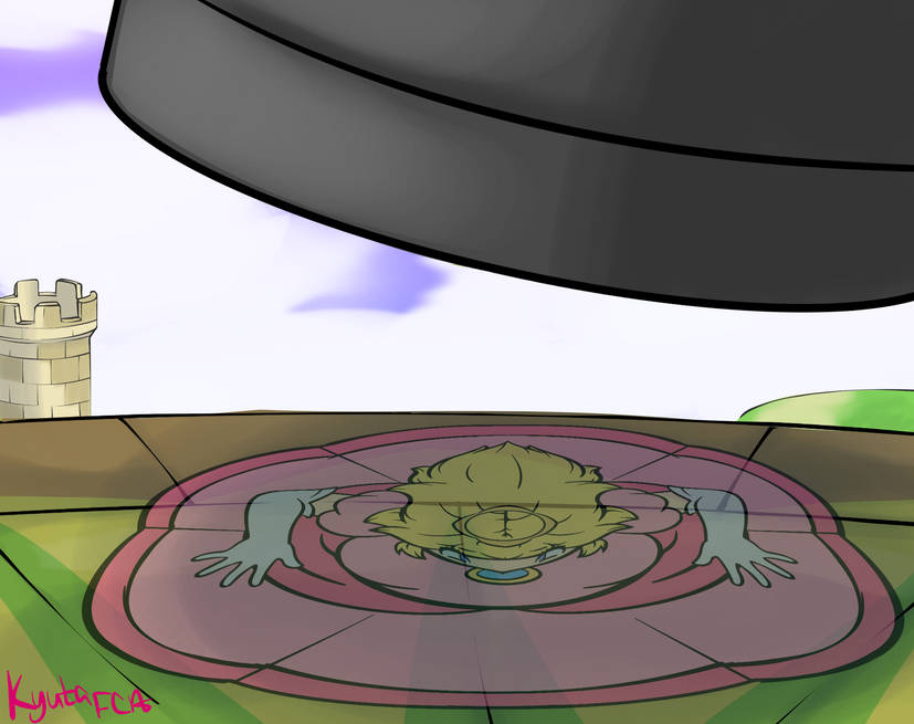Peach Blogsplot Peach flat by RosalinaBall on DeviantArt