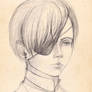 Ciel portrait