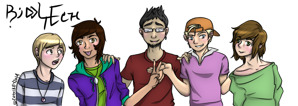 Riddles by CodiKey on DeviantArt