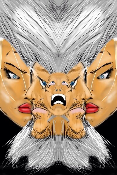 Iphone doodle by jaypcloutier on DeviantArt