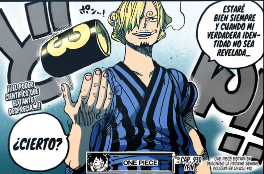 Screenshot Edits And Manga Coloring On X One Piece Lovers X Deviantart Screenshot Edits And Manga Coloring On X One Piece Lovers X Deviantart