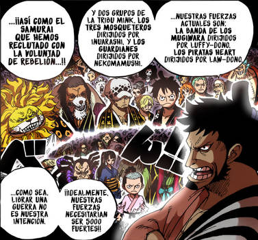 Screenshot Edits And Manga Coloring On X One Piece Lovers X Deviantart Screenshot Edits And Manga Coloring On X One Piece Lovers X Deviantart