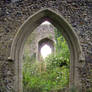 Church Ruin 15