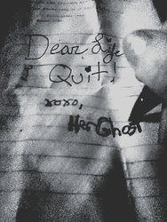 Her Ghost