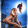 Mary Jane 2 Novel Cover