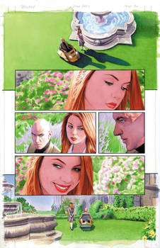 Jean Grey Page 30