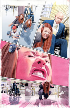 Jean Grey Page 10