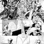 New Avengers Annual 3 Page 25