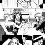 Firestar and Justice page 2