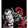 Deadpool 28 Vampire Cover art