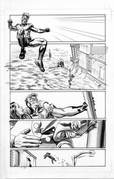 FEAR ITSELF HOMEFRONT 5 Pg3 BW