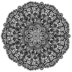 Mandala 16