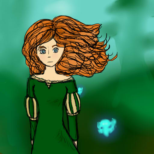 Merida