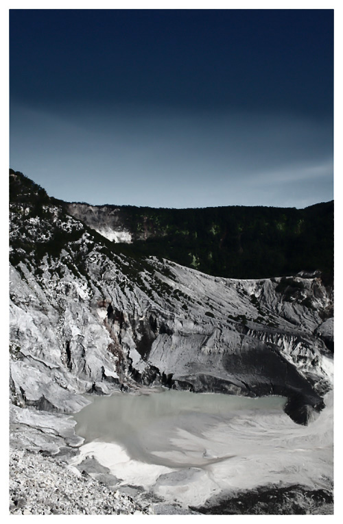 tangkuban perahu 2