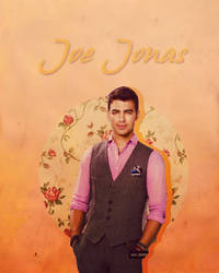 Joe Jonas